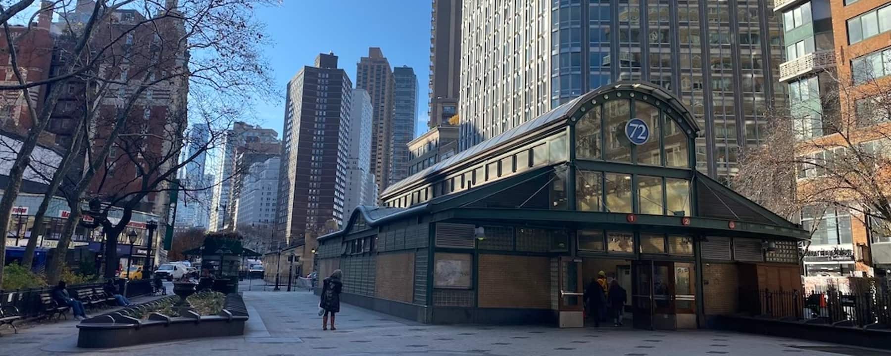 New York, Walking the High Line and Lower East side Blogging The Road