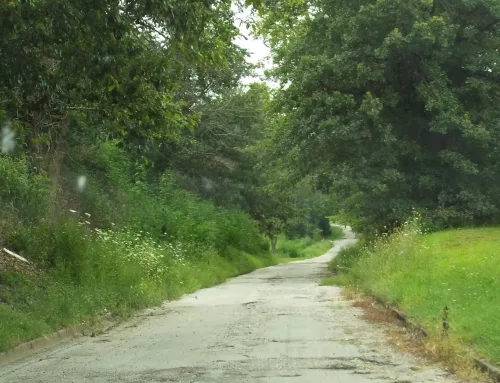 Springfield to St Louis
