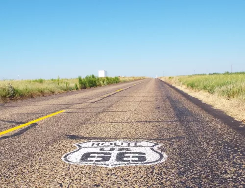 Route 66 Videos