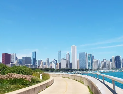 Chicago to Illinois Route 66 Video