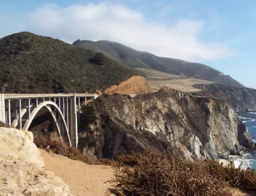 California Dreaming – a West Coast Roadtrip