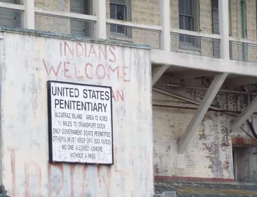San Francisco and Alcatraz Island Prison Trip
