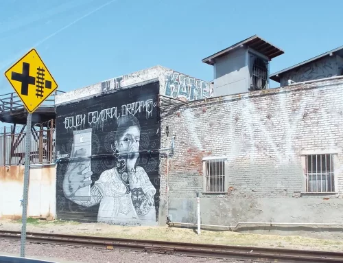 L.A to Santa Barbara