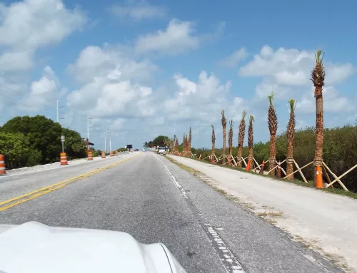 Hitting the highway to Key West