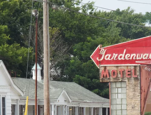 Route 66 Road Trip Missouri Video