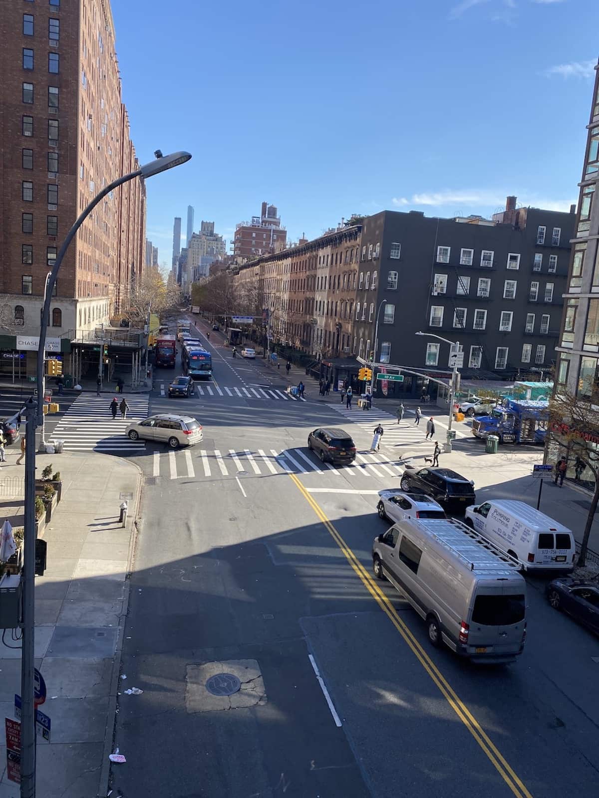 IMG_5758 Views from The High Line New York