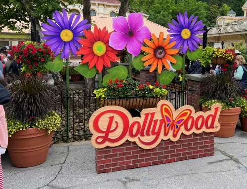 Dollywood