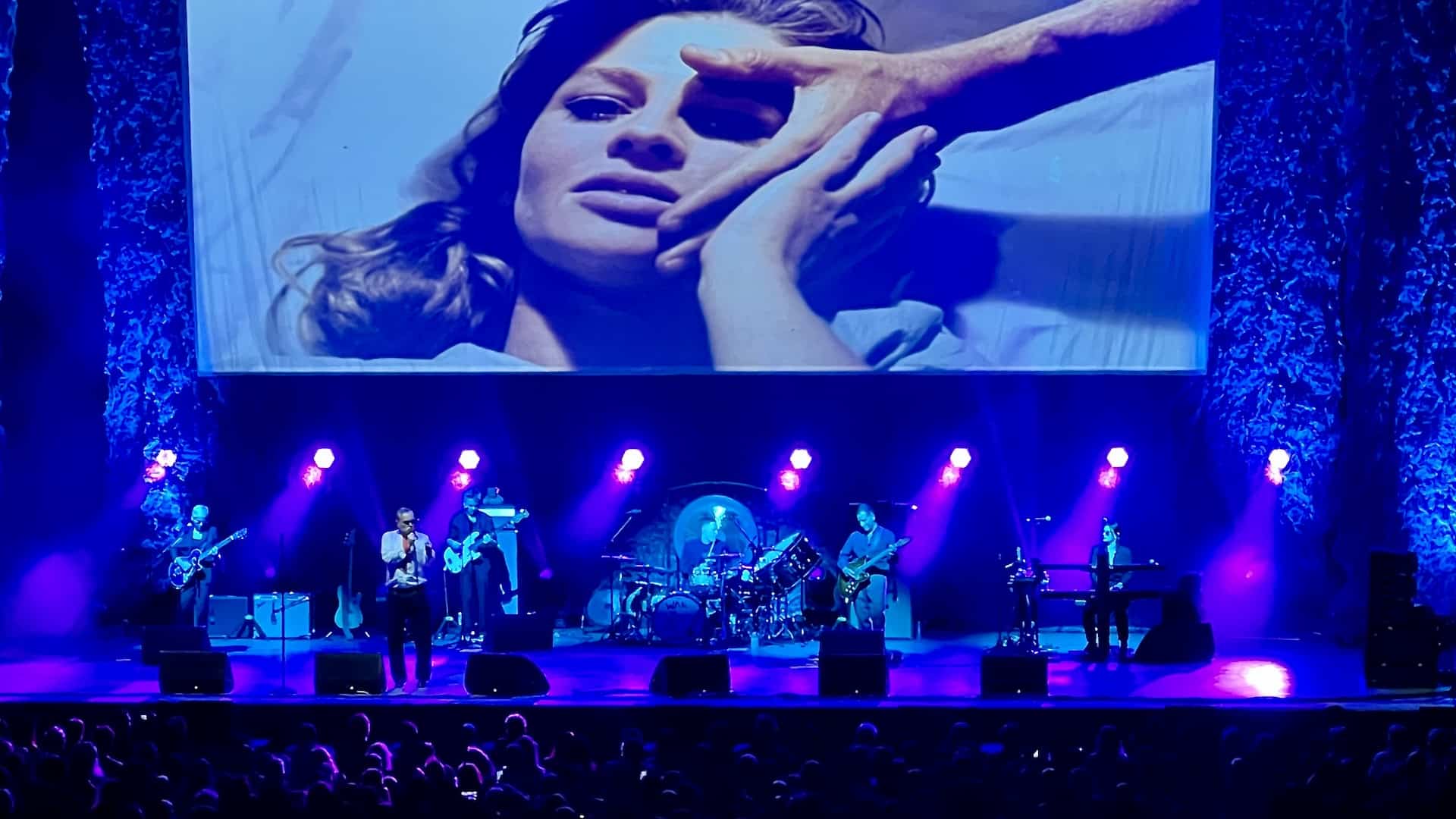 Morrissey Live in Toronto – A Night at the Budweiser Stage