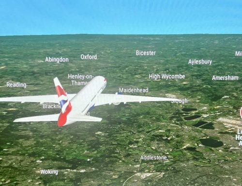 Day 16 – Leaving The Hamptons and Flying Home: The Final Day of Our East Coast Road Trip