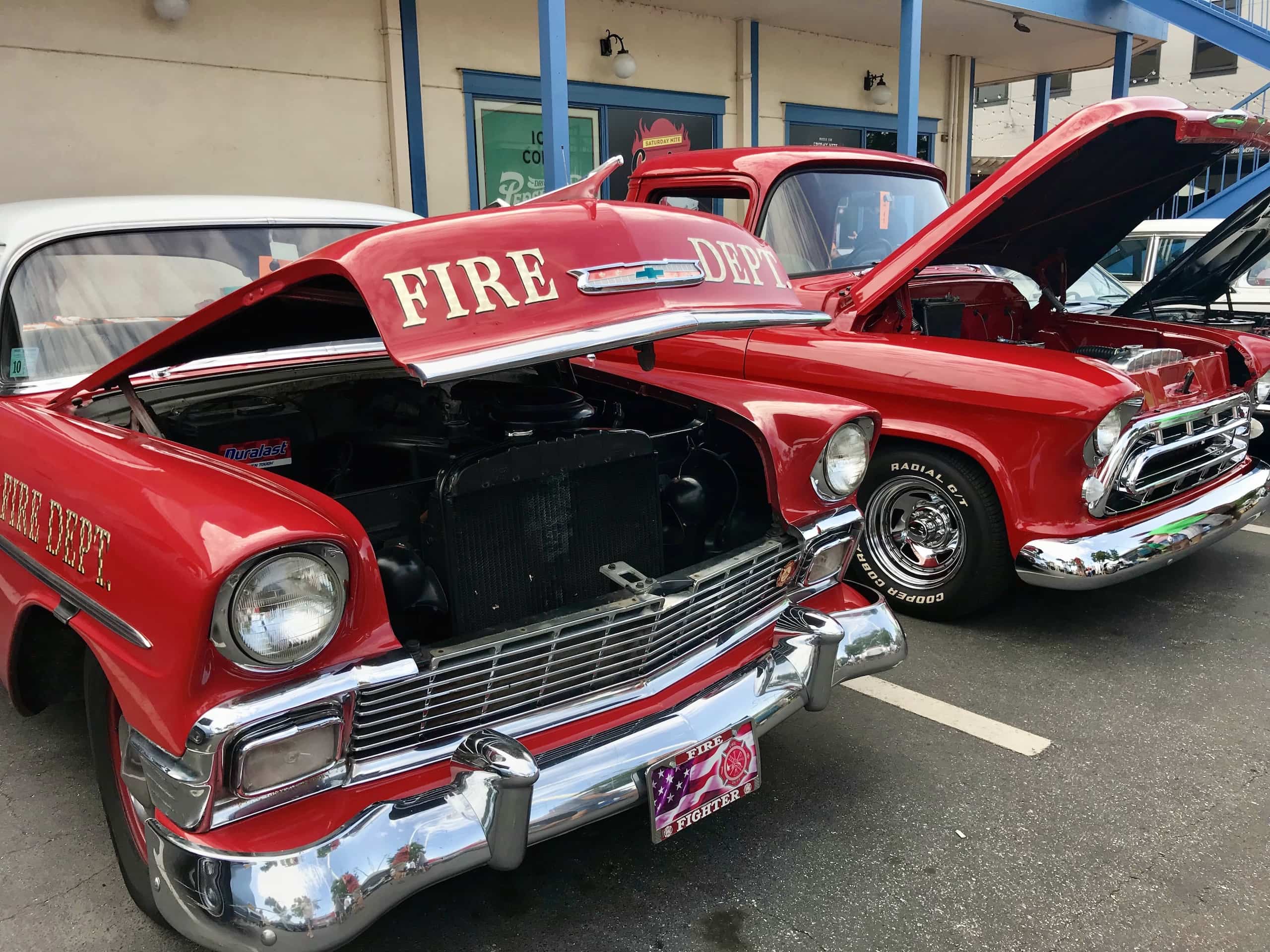 Floride_and_Beyond_Disney_Old_Town_Kissimmee_Car_Cruise_00012