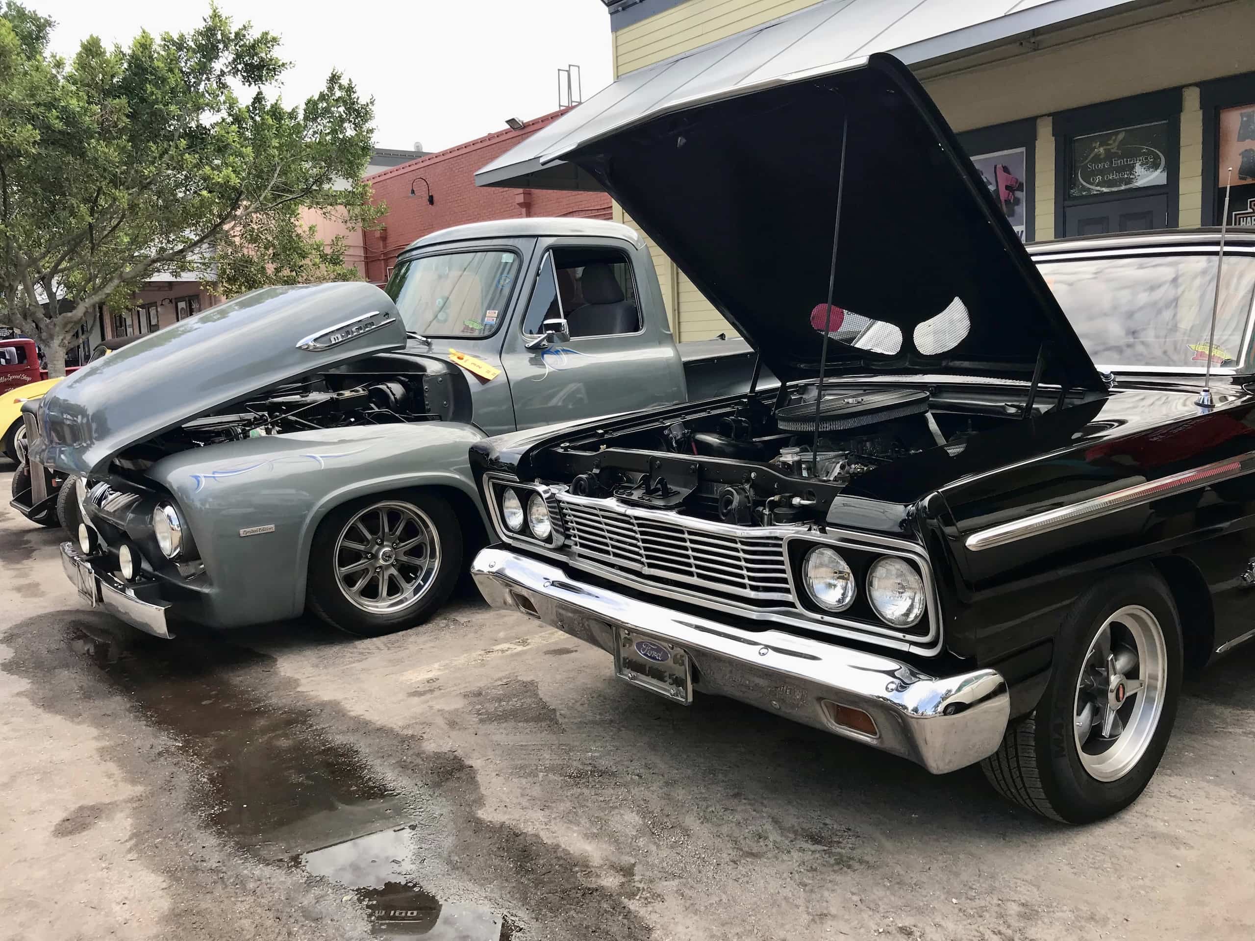 Floride_and_Beyond_Disney_Old_Town_Kissimmee_Car_Cruise_00015