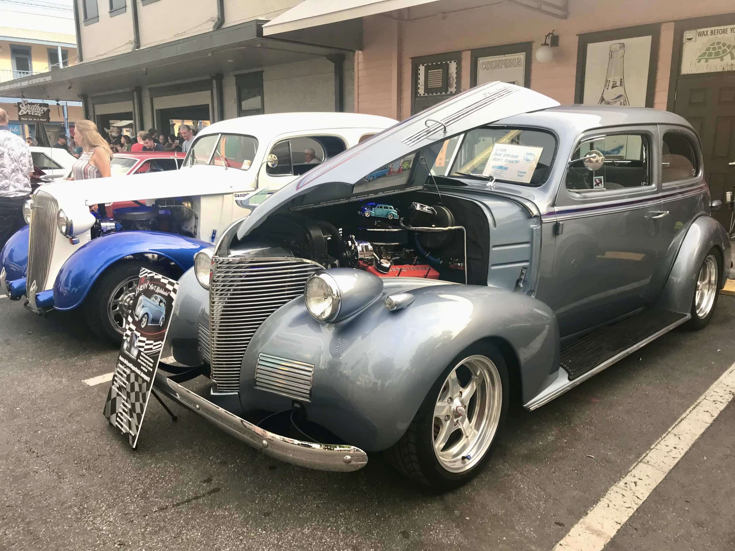 Floride_and_Beyond_Disney_Old_Town_Kissimmee_Car_Cruise_00019