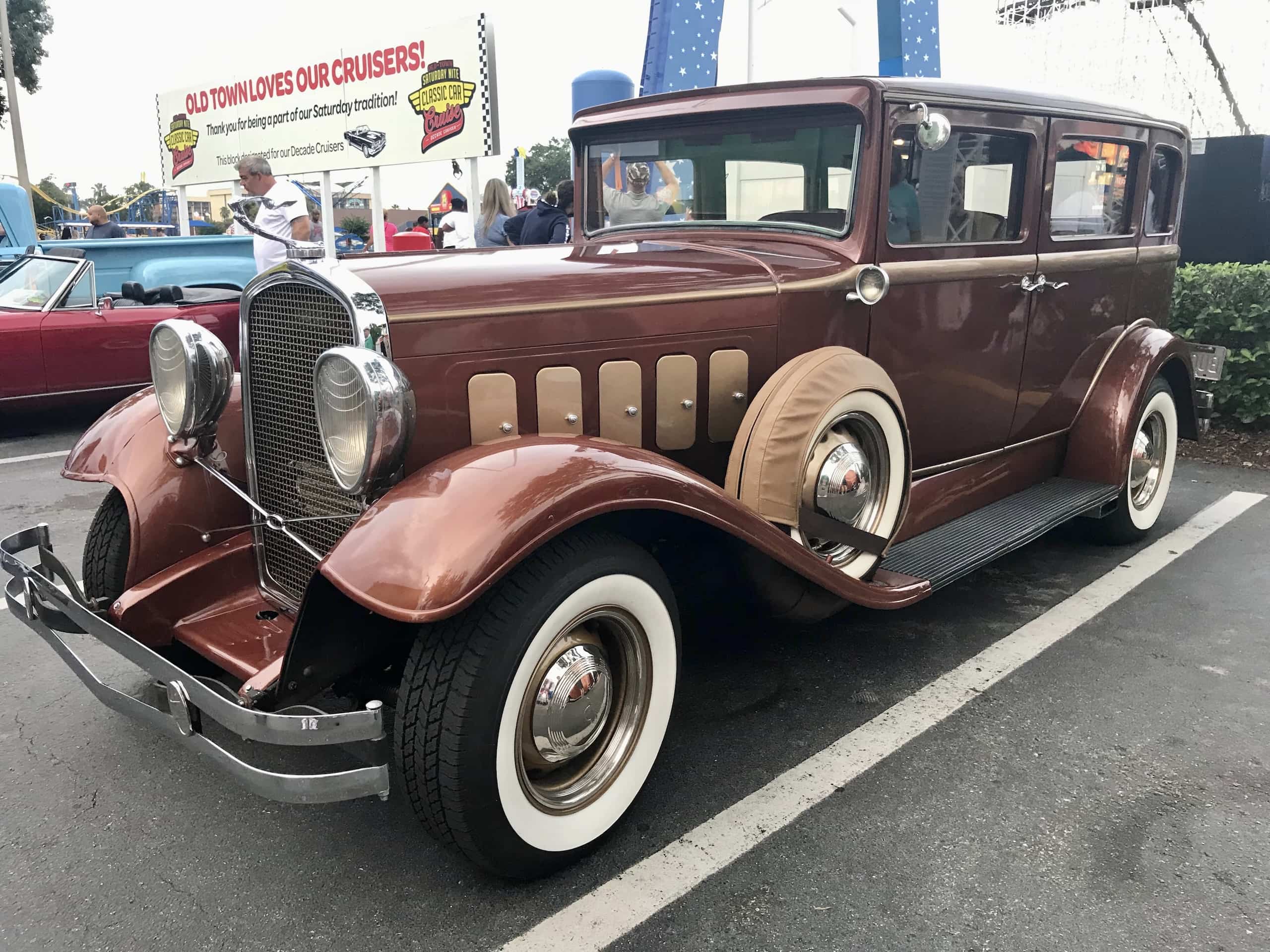 Floride_and_Beyond_Disney_Old_Town_Kissimmee_Car_Cruise_00029