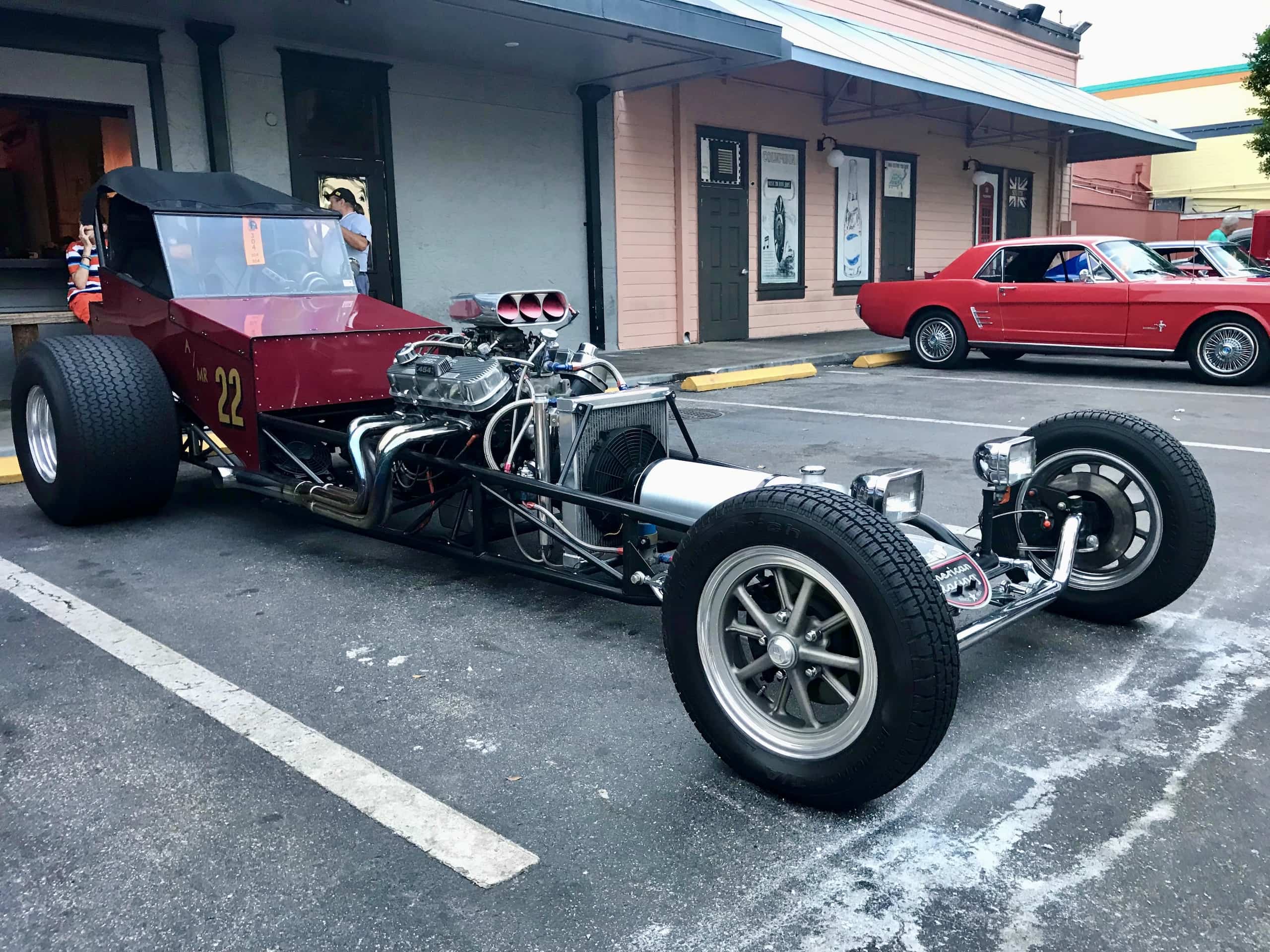 Floride_and_Beyond_Disney_Old_Town_Kissimmee_Car_Cruise_00034