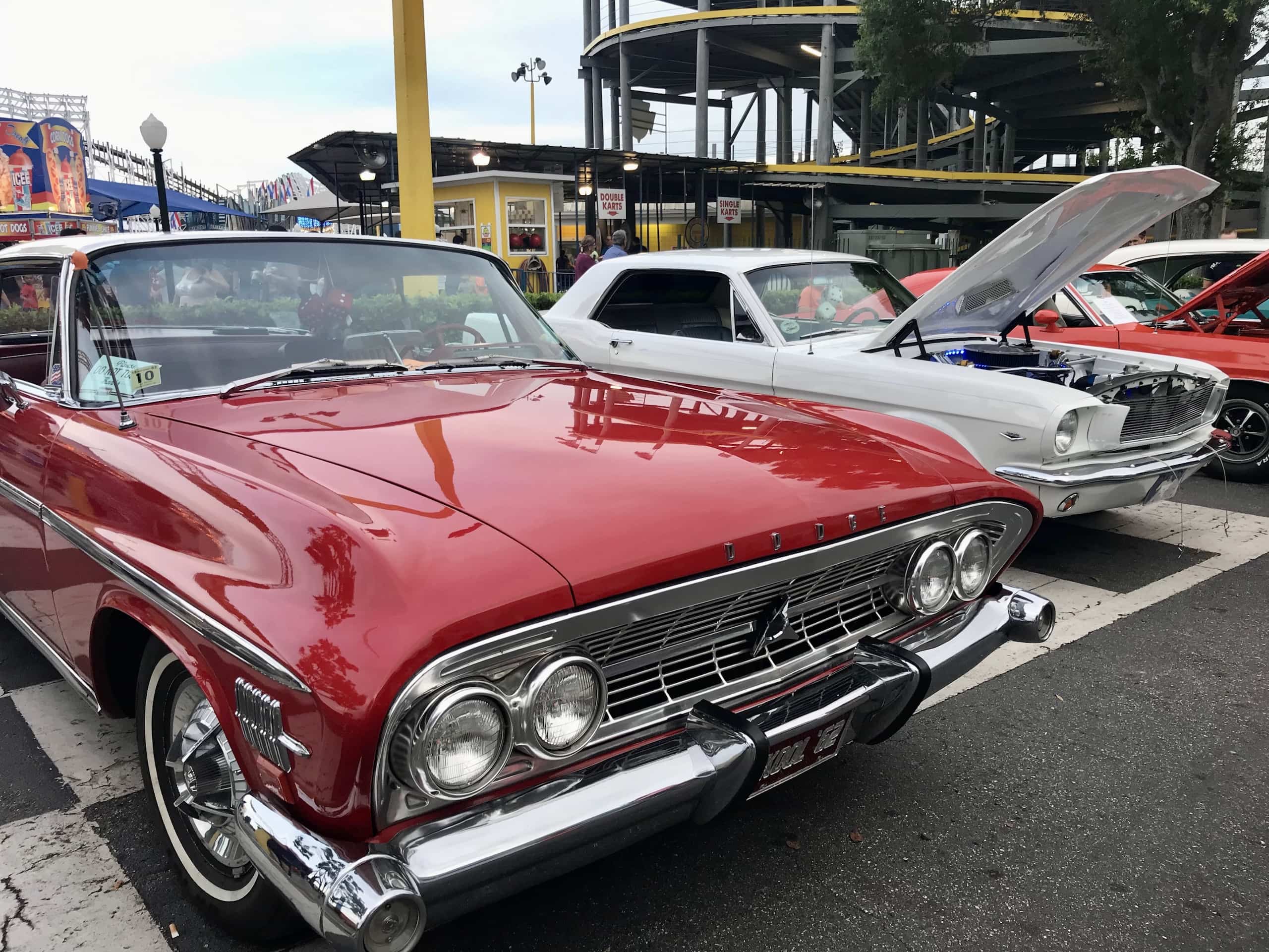 Floride_and_Beyond_Disney_Old_Town_Kissimmee_Car_Cruise_00049