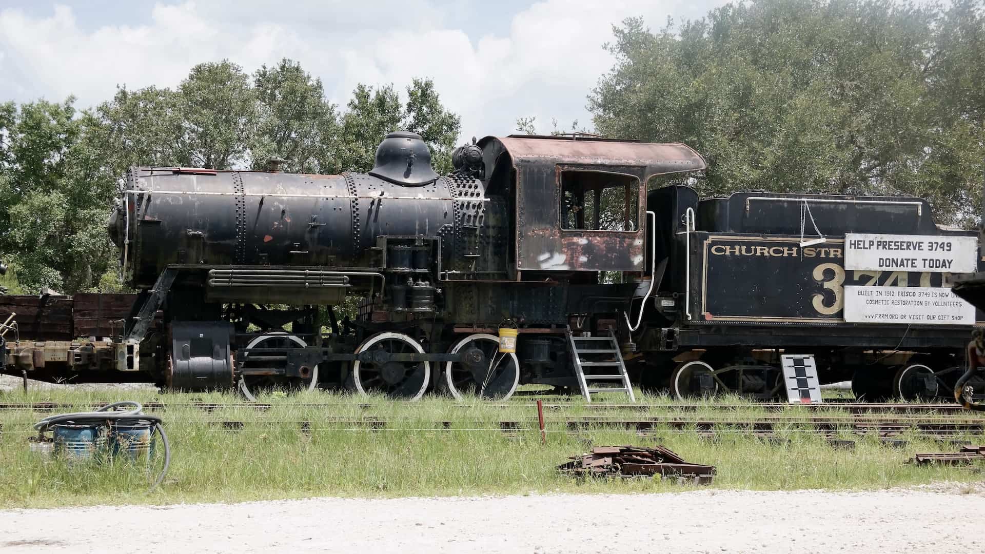 Floride_and_Beyond_Disney_Railroad_museum_header