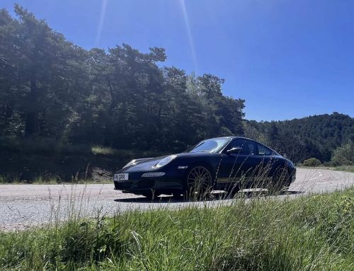 Route Napoléon & Gorges du Verdon: The Best Driving Day of Our South of France Road Trip